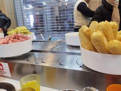 -鲸之味回转自助小火锅(钟鼎名悦店)