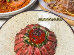 -Nana And Her Friends Restaurant 娜娜家(小寨原力场店)