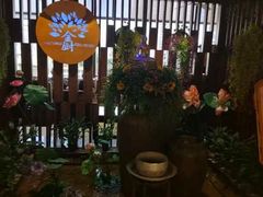 -金厨泰国餐厅·全泰籍厨师料理(拱北店)