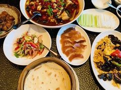 -长春凯悦酒店-品悦中餐厅
