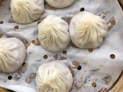 -苏小柳点心·手作小笼包(浦东嘉里城分院)