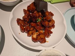 -外婆家(西红门荟聚购物中心店)