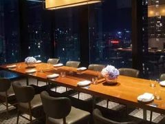 -沈阳君悦酒店·意坊意大利餐厅