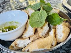 -大本营竹筒饭
