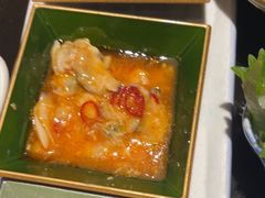 -昱匠·日本料理(金融街店)