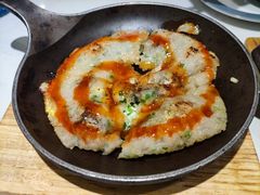 台式蚵仔煎-鹿港小镇(悠唐店)