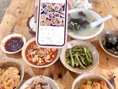 -九九豆花馆(解放碑步行街店)