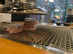 -肉甲韩国木炭烤肉(新壹街1店)
