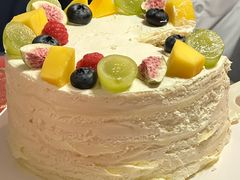 -今日Cake蛋糕茶歇·甜品台定制