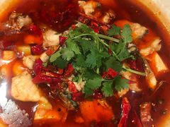 -青花小镇(凯翔新天地店)