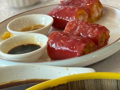 -银河酒家(天河店)