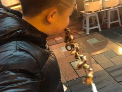 -八一好吃街·高品美食广场