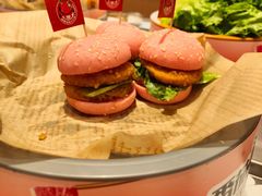 -龍歌自助小火锅(市北台东利群店)