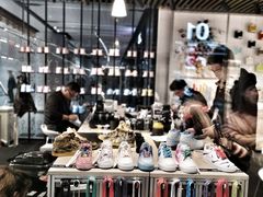 -NIKE品牌体验店(南京东路店)