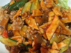 -小铜锣湾海鲜家常菜馆(河西店)