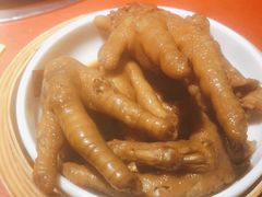 谭公卤鸡爪-谭鸭血老火锅(龙湖宝山天街店)