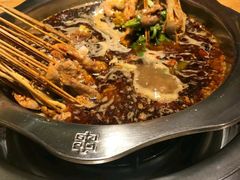 -袁记串串香(人民公园店)