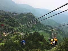-梦幻奥陶纪景区