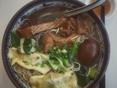 -海曙西区老大房(孝闻街店)