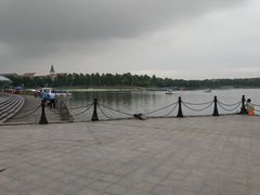 -美兰湖景区
