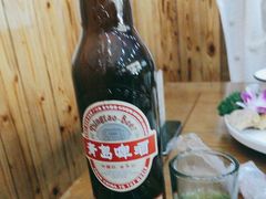 -广州海鲜酒楼(长丰园店)