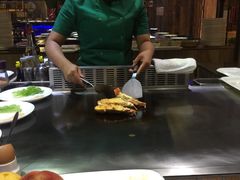 -铁板诱惑法式铁板烧(大卫城店)