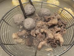 -味逍遥牛肉火锅(万江旗舰店)