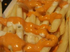 -麦当劳(无锡滨湖万达店)