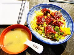 -将太无二·北美传奇寿司(瑞士公寓店)