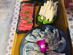 十秒黑鱼片-捞围鲜·港式打边炉(海阳路店)