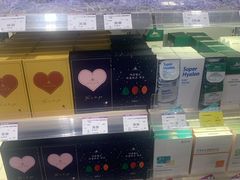 -GranVida生活超市(海信广场店)
