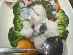 -顺意·顺德家乡菜(国际人才大厦店)