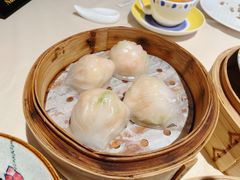 -南海渔村(珠江新城店)