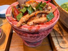 -芸南道·过桥米线(昆明老街旗舰店)