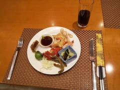 -苏州观园琉苏酒店-168西餐厅