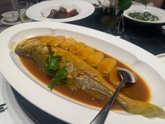 -忆家名门·上海菜(徐家汇店)