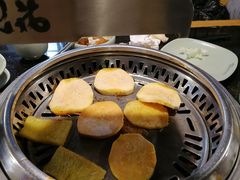 -梨花自助烤肉(天河城店)