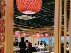 -老版火锅(半坡店)