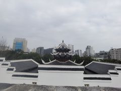 -文昌阁