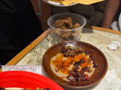 -常和州·夜宵大排档(常州单店)