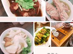 -松發肉骨茶(先得坊店)