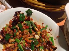 -吃饭皇帝大(合生汇店)