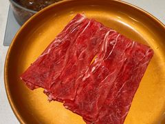 -小茉庐和牛自助火锅(龙湖万达店)