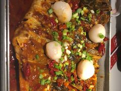 -鱼酷活鱼烤鱼(南京水游城店)