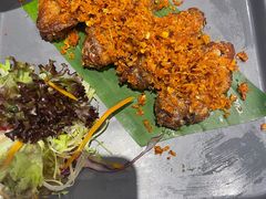 -美奈小馆·越南料理(中航城君尚购物中心店)