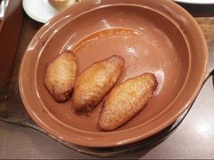 -萨莉亚意式餐厅(万嘉商业广场店)
