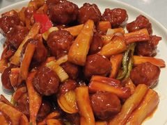 -纳家楼·地道陕菜(劳动路店)
