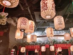 -南京大牌档(济南万象城店)