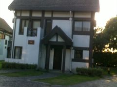-太阳岛度假酒店