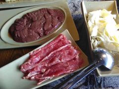 -渝味晓宇火锅(合川路店)